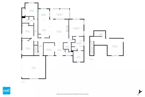 Floorplan - 107 Treutlen Ct, Rincon, GA 31326 photo 3 of 3
