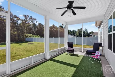 Exterior - 107 Treutlen Ct, Rincon, GA 31326 photo 4 of 7