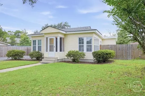 308 Eugene St, Savannah, GA 31406