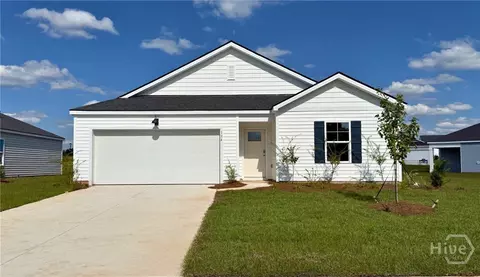 134 Hollingsworth Loop, Statesboro, GA 30461