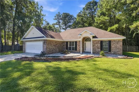 159 Dovetail Xing, Savannah, GA 31419