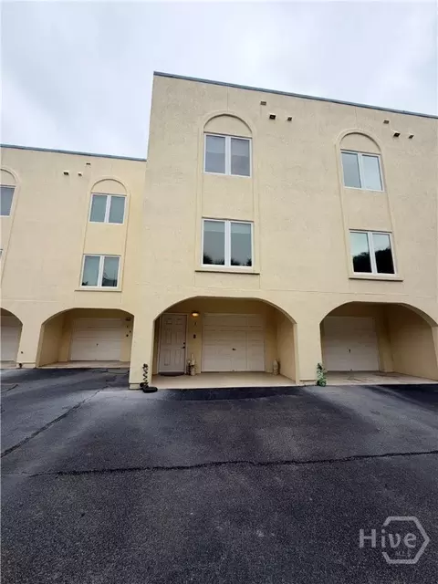 6 Van Horne Ave #F, Tybee Island, GA 31328