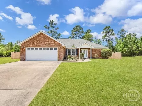 233 Madison Belle Ln NE, Ludowici, GA 31316