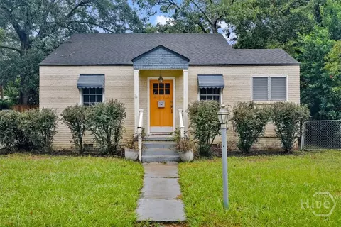 2403 Florida Ave, Savannah, GA 31404