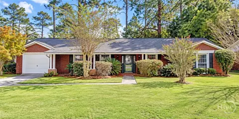 13104 Largo Dr, Savannah, GA 31419
