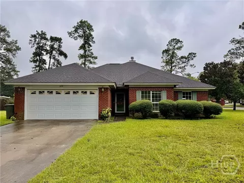 801 Hopeton Ct, Hinesville, GA 31313