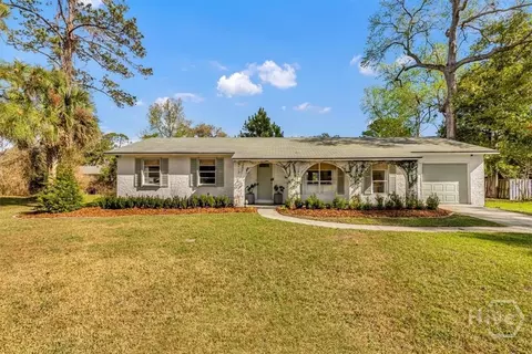 7602 Lynes Ct, Savannah, GA 31406