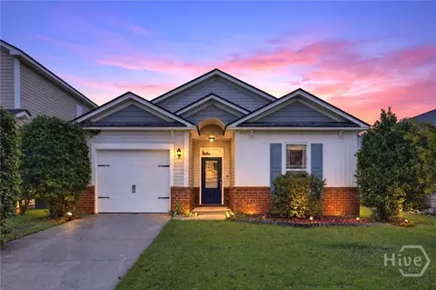 198 Chapel Lk S, Savannah, GA 31419