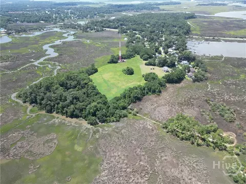 0 Riverview Dr, Savannah, GA 31410 photo 2