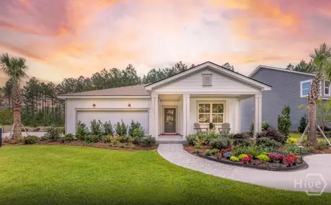 164 Elwood Rd, Richmond Hill, GA 31324