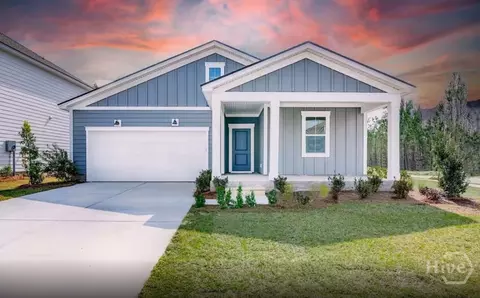 140 Elwood Rd, Richmond Hill, GA 31324