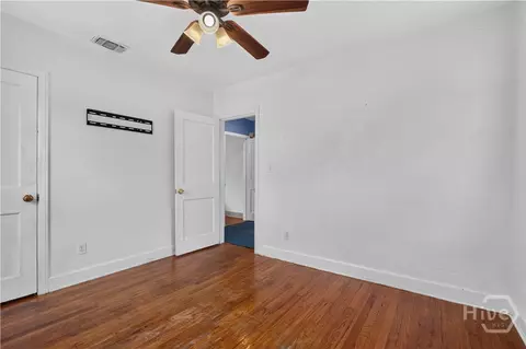 Bedroom - 38 E Th E Street St, Savannah, GA 31401 photo 2 of 6