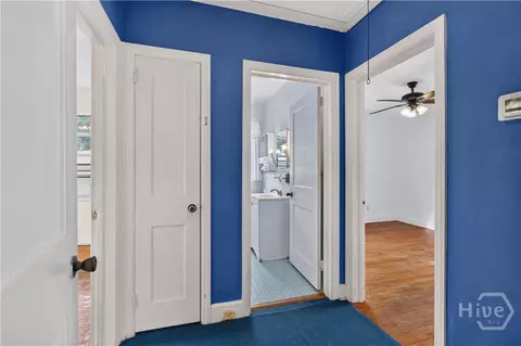 Entry Way - 38 E Th E Street St, Savannah, GA 31401 photo 3 of 3