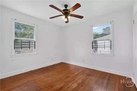 Bedroom - 38 E Th E Street St, Savannah, GA 31401 photo 3 of 6