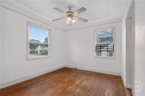 Bedroom - 38 E Th E Street St, Savannah, GA 31401 photo 1 of 6