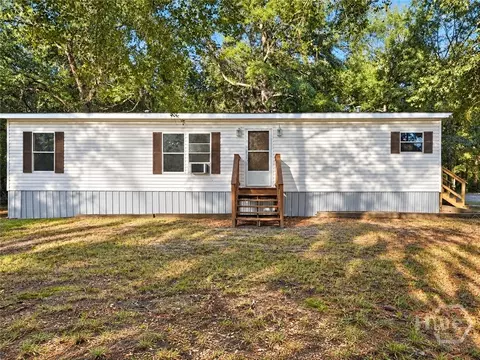 3593 B B Ln, Millen, GA 30442