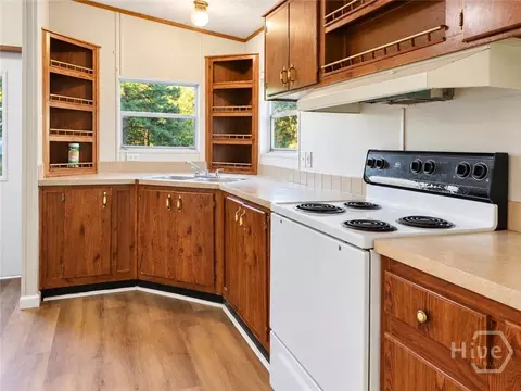 Kitchen - 3593 B B Ln, Millen, GA 30442 photo 1 of 4