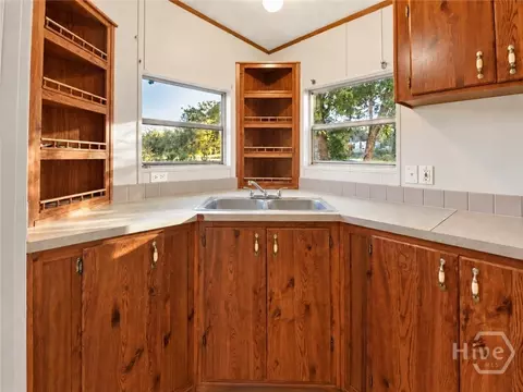 Kitchen - 3593 B B Ln, Millen, GA 30442 photo 4 of 4