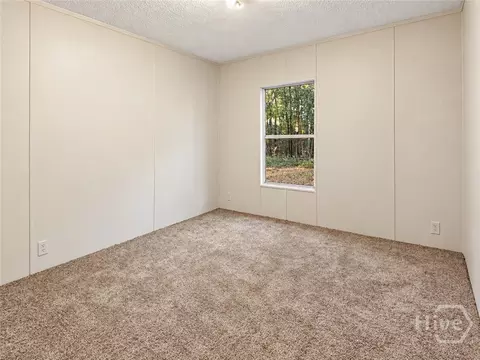 Bedroom - 3593 B B Ln, Millen, GA 30442 photo 5 of 8