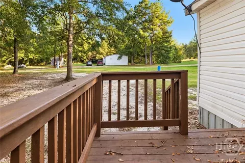 Exterior - 3593 B B Ln, Millen, GA 30442 photo 2 of 4