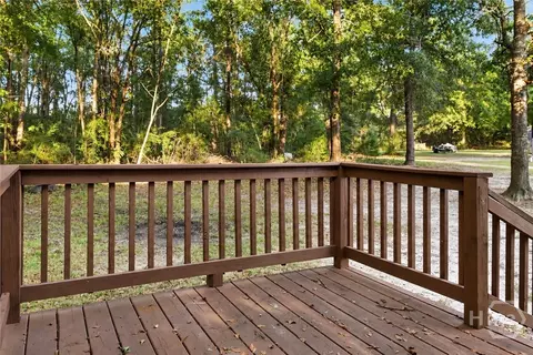 Exterior - 3593 B B Ln, Millen, GA 30442 photo 1 of 4
