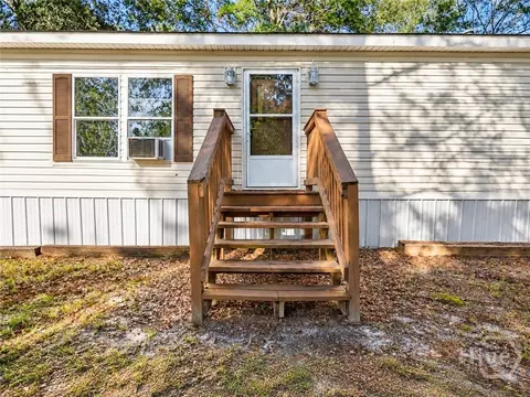 Exterior - 3593 B B Ln, Millen, GA 30442 photo 3 of 4