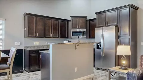 Kitchen - 309 Casey Dr, Pooler, GA 31322 photo 1 of 4