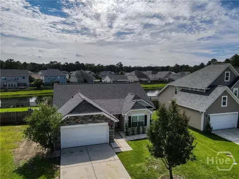 View/Area - 309 Casey Dr, Pooler, GA 31322 photo 3 of 4