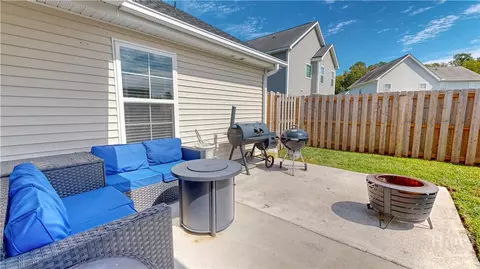 Exterior - 309 Casey Dr, Pooler, GA 31322 photo 5 of 11