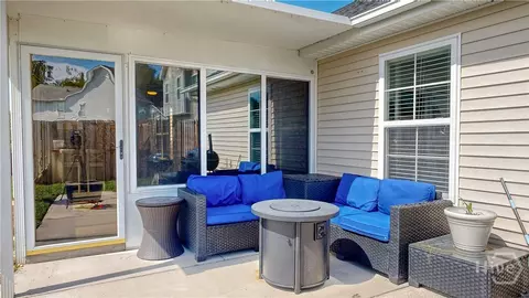 Exterior - 309 Casey Dr, Pooler, GA 31322 photo 6 of 11