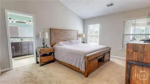 Bedroom - 309 Casey Dr, Pooler, GA 31322 photo 1 of 5