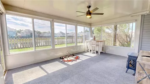 Exterior - 309 Casey Dr, Pooler, GA 31322 photo 1 of 11