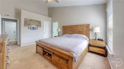 Bedroom - 309 Casey Dr, Pooler, GA 31322 photo 2 of 5