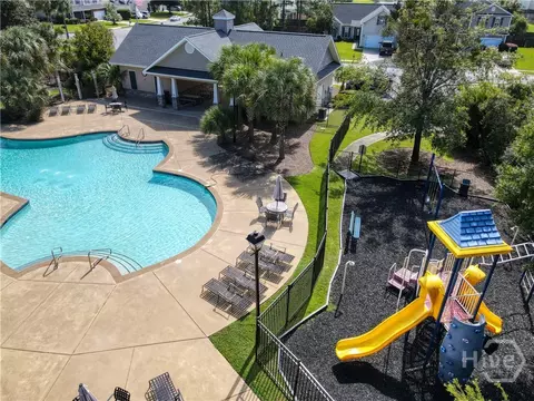 Exterior - 309 Casey Dr, Pooler, GA 31322 photo 10 of 11