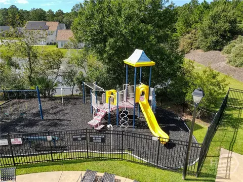 Exterior - 309 Casey Dr, Pooler, GA 31322 photo 11 of 11