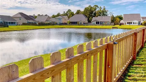 Exterior - 309 Casey Dr, Pooler, GA 31322 photo 4 of 11
