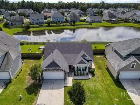 View/Area - 309 Casey Dr, Pooler, GA 31322 photo 2 of 4