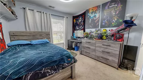 Bedroom - 309 Casey Dr, Pooler, GA 31322 photo 5 of 5