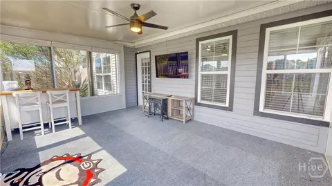 Exterior - 309 Casey Dr, Pooler, GA 31322 photo 3 of 11