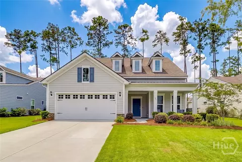 84 Mcrorrie Dr, Richmond Hill, GA 31324