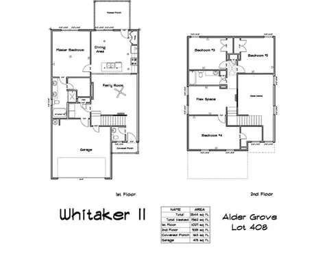 464 Alder Pass, Midway, GA 31320 photo 3