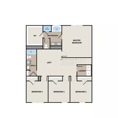 62 Buckhead Loop SE, Allenhurst, GA 31301 photo 3