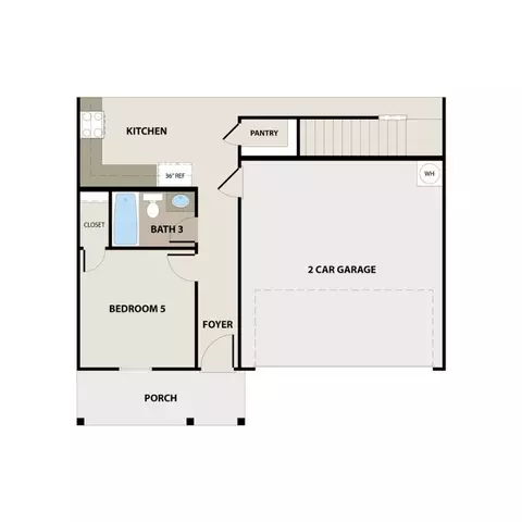 62 Buckhead Loop SE, Allenhurst, GA 31301 photo 2