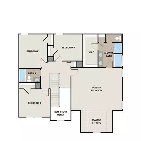 296 Honeycomb Loop SE, Allenhurst, GA 31301 photo 3