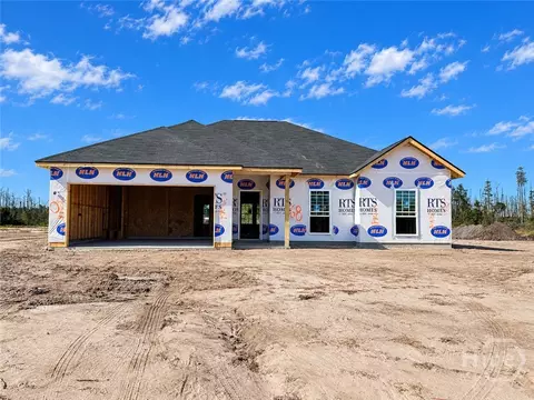 278 Honeycomb Loop SE, Allenhurst, GA 31301