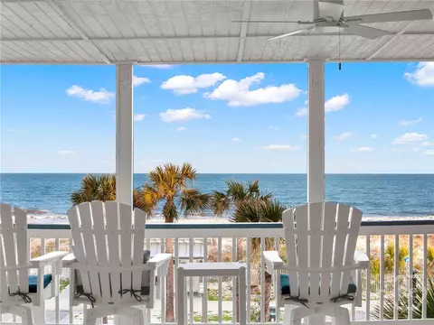 1707 Strand Ave #3, Tybee Island, GA 31328