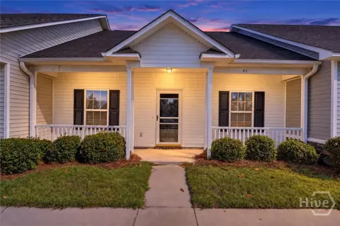 401 Barry Mccaffrey Blvd #D3, Hinesville, GA 31313