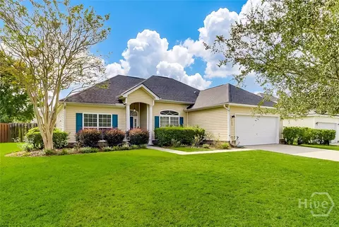 121 Willow Point Cir, Savannah, GA 31407