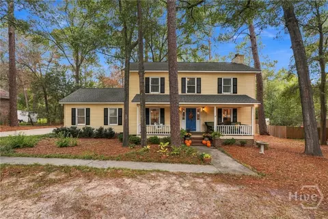 109 Oakcrest Dr, Statesboro, GA 30461
