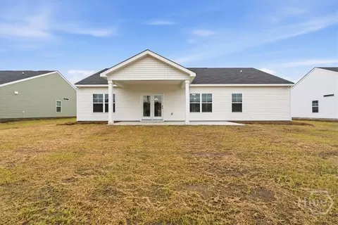 Exterior - Undisclosed, Guyton, GA 31312 photo 2 of 3